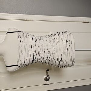 Charlotte Russe Top with Adjustable Straps